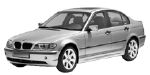 BMW E46 B268C Fault Code