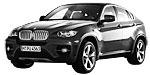 BMW E71 B268C Fault Code