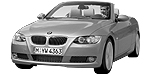 BMW E93 B268C Fault Code