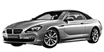 BMW F12 B268C Fault Code